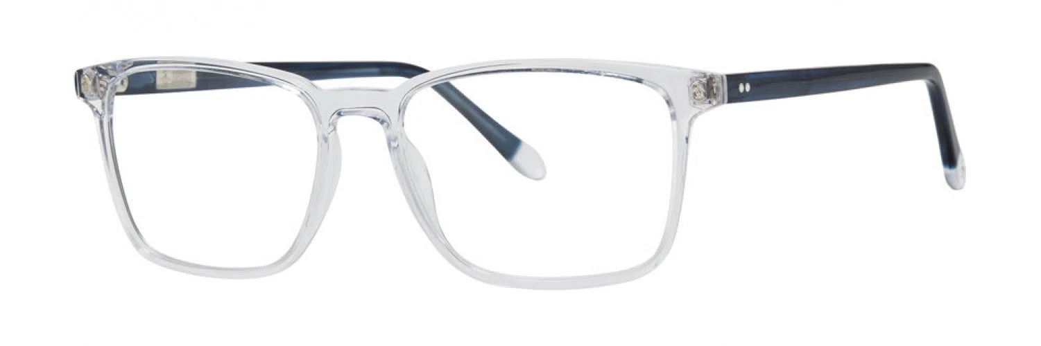 Original Penguin The Potter Eyeglasses - view 3